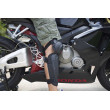 DAINESE KNEE V E1 ΠΡΟΣΤΑΤΕΥΤΙΚΑ ΓΟΝΑΤΟΥ ΚΑΙ ΚΝΗΜΗΣ 