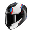 SHARK SPARTAN GT PRO ΚΡΑΝΟΣ ΜΗΧΑΝΗΣ FULL FACE CARBON DOKHTA DWB