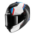 SHARK SPARTAN GT PRO ΚΡΑΝΟΣ ΜΗΧΑΝΗΣ FULL FACE CARBON DOKHTA DWB