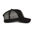 ΚΑΠΕΛΟ ALPINESTARS FLAG SNAPBACK BLACK/ WHITE