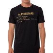 T-SHIRT ALPINESTARS QUEST 1212-72002