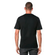 T-SHIRT ALPINESTARS BLAZE 2.0 CSF BLACK/ RED