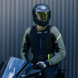 ΣΥΣΤΗΜΑ ΑΕΡΟΣΑΚΟΥ ΑΝΑΒΑΤΗ DAINESE SMART AIR MOTORCYCLE AIRBAG VEST