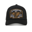 ALPINESTARS ΚΑΠΕΛΟ HERITAGE PATCH TRUCKER ΜΑΥΡΟ
