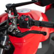 BARRACUDA ΡΥΘΜΙΖΟΜΕΝΕΣ ΜΑΝΕΤΕΣ ΑΛΟΥΜΙΝΙΟΥ B-LUX LEVERS KIT KAWASAKI Er6-N (2005-2008)