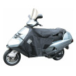 ΚΟΥΒΕΡΤΑ ΠΟΔΙΩΝ TUCANO URBANO TERMOSCUD R021 PIAGGIO HEXAGON 125/180/250