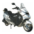 ΚΟΥΒΕΡΤΑ ΠΟΔΙΩΝ TUCANO URBANO R031 TERMOSCUD SYM JOY RIDE EVO 125-200 >2011