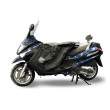 ΚΟΥΒΕΡΤΑ ΠΟΔΙΩΝ TUCANO URBANO TERMOSCUD R045 PIAGGIO X8/XEVO 