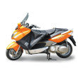 ΚΟΥΒΕΡΤΑ ΠΟΔΙΩΝ TUCANO URBANO TERMOSCUD R046 KYMCO XCITING 250/300/500 -\'012