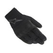 ALPINESTARS S-MAX DRYSTAR® ΓΑΝΤΙΑ  BLACK
