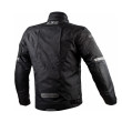 LS2 SERRA EVO ΜΠΟΥΦΑΝ ΜΗΧΑΝΗΣ BLACK
