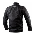 LS2 METROPOLIS ΜΠΟΥΦΑΝ ΜΗΧΑΝΗΣ BLACK (3/4)