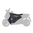 ΚΟΥΒΕΡΤΑ ΠΟΔΙΩΝ TUCANO URBANO R074 TERMOSCUD HONDA SILVER WING 400/600 >\'06 SWT 400/600