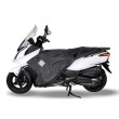 ΚΟΥΒΕΡΤΑ ΠΟΔΙΩΝ TUCANO URBANO R078 TERMOSCUD KYMCO DOWNTOWN 125-300i 