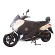 ΚΟΥΒΕΡΤΑ ΠΟΔΙΩΝ TUCANO URBANO R080 TERMOSCUD YAMAHA X-MAX 250 \'10-\'13