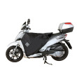 ΚΟΥΒΕΡΤΑ ΠΟΔΙΩΝ TUCANO URBANO R083 TERMOSCUD KYMCO PEOPLE GT/GTI 125-300 