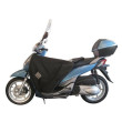ΚΟΥΒΕΡΤΑ ΠΟΔΙΩΝ TUCANO URBANO R084 TERMOSCUD HONDA SH 300 11-14