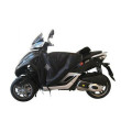 ΚΟΥΒΕΡΤΑ ΠΟΔΙΩΝ TUCANO URBANO R085 TERMOSCUD PIAGGIO MP3 YOURBAN 