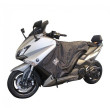 ΚΟΥΒΕΡΤΑ ΠΟΔΙΩΝ TUCANO URBANO R089 TERMOSCUD YAMAHA T-MAX 530 \'12-\'16