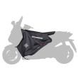 ΚΟΥΒΕΡΤΑ ΠΟΔΙΩΝ TUCANO URBANO R090 TERMOSCUD YAMAHA XENTER 125/150 ΑΠΟ \'12