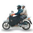 TUCANO URBANO R091 TERMOSCUD ΚΟΥΒΕΡΤΑ ΠΟΔΙΩΝ ΣΥΝΕΠΙΒΑΤΗ 