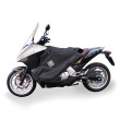 ΚΟΥΒΕΡΤΑ ΠΟΔΙΩΝ TUCANO URBANO R095 TERMOSCUD HONDA INTEGRA 700 \'12-\'13