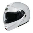ΚΡΑΝΟΣ FLIP UP SHOEI NEOTEC 3 WHITE