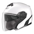 NOLAN N40-5 SP.NCOM ΚΡΑΝΟΣ PURE WHITE