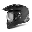 AIROH COMMANDER II ΚΡΑΝΟΣ FULL FACE ENDURO MATT BLACK 