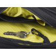 SHAD SL03 ΤΣΑΝΤΑΚΙ ΜΕΣΗΣ 3LT BLACK 
