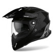 AIROH COMMANDER II ΚΡΑΝΟΣ FULL FACE ENDURO CARBON GLOSS 