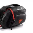 DAINESE EXPLORER WAIST BAG ΤΣΑΝΤΑΚΙ ΜΕΣΗΣ 1.8L ΜΑΥΡΟ