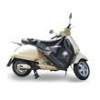 ΚΟΥΒΕΡΤΑ ΠΟΔΙΩΝ TUCANO URBANO TERMOSCUD R154 PIAGGIO VESPA 