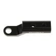 MOTOWOLF ΜΠΑΡΑΚΙ ΕΠΕΚΤΑΣΗΣ ΚΑΘΡΕΠΤΗ ΓΙΑ ΦΩΤΑ/ ACTION CAMERA MDL309 ΜΑΥΡΟ