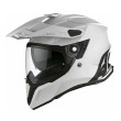 ΚΡΑΝΟΣ FULL FACE ENDURO AIROH COMMANDER II CEMENT GREY