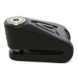 AUVRAY MOTO DISC-LOCK DK-14 ACV SRA ΚΛΕΙΔΑΡΙΑ ΔΙΣΚΟΦΡΕΝΟΥ BLACK