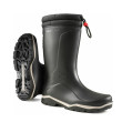 DUNLOP BLIZZARD ΓΑΛΟΤΣΑ ΜΕ ΓΟΥΝΑ ΨΗΛΗ ΜΑΥΡΗ 
