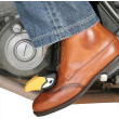 TUCANO URBANO FOOT ON 314-15 ΚΑΛΥΜΜΑ ΛΕΒΙΕ ΤΑΧΥΤΗΤΩΝ YELLOW 