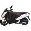 ΚΟΥΒΕΡΤΑ ΠΟΔΙΩΝ TUCANO URBANO TERMOSCUD R223 HONDA PCX 125/150 (2021)
