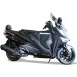 ΚΟΥΒΕΡΤΑ ΠΟΔΙΩΝ TUCANO URBANO R163 TERMOSCUD ΓΙΑ SYM JOYMAX 125/250/300 (ΑΠΟ 2012)