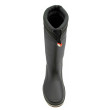 DUNLOP BLIZZARD ΓΑΛΟΤΣΑ ΜΕ ΓΟΥΝΑ ΨΗΛΗ ΜΑΥΡΗ 
