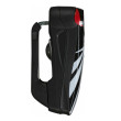 ABUS DETECTO FLAME BLACK 7000 RS1/B ΚΛΕΙΔΑΡΙΑ ΔΙΣΚΟΦΡΕΝΟΥ ΜΕ ΣΥΝΑΓΕΡΜΟ 