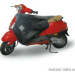 ΚΑΛΥΜΜΑ - ΚΟΥΒΕΡΤΑ ΠΟΔΙΩΝ TUCANO URBANO R153 TERMOSCUD(R) ΓΙΑ PIAGGIO VESPA 50/LX/LXV/VLX/SPRINT125/150