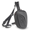 ΤΣΑΝΤΑΚΙ ΠΟΔΙΟΥ GIVI ST608B 2L