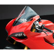 LAMPA ΚΙΤ ΤΟΠΟΘΕΤΗΣΗΣ FAIRINGS 10 ΤΜΧ ΚΟΚΚΙΝΟ 