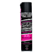 MUC-OFF OFF-ROAD CHAIN LUBE ΛΙΠΑΝΤΙΚΟ ΑΛΥΣΙΔΑΣ 400ML