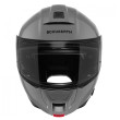SCHUBERTH C5 ΚΡΑΝΟΣ FLIP-UP CONCRETE GREY