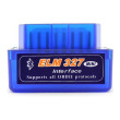 OBDII MINI ELM327 ΔΙΑΓΝΩΣΤΙΚΟ ΑΥΤΟΚΙΝΗΤΟΥ BLUETOOTH 
