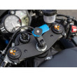 QUAD LOCK FORK STEM MOUNT ΒΑΣΗ ΚΙΝΗΤΟΥ ΓΙΑ ΤΙΜΟΝΟΠΛΑΚΑ 