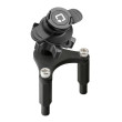 LAMPA TITAN/OPTILINE ΒΑΣΗ ΣΤΗΡΙΞΗΣ ΚΙΝΗΤΟΥ ΣΤΙΣ ΒΙΔΕΣ ΤΗΣ ΜΙΖΑΣ DUCATI PANIGALE 899/959/V2/1199/1299/V4